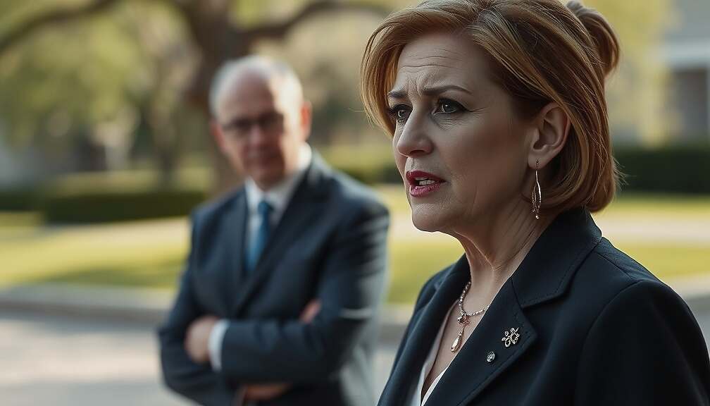 Baerbock Warns Against Territory Concessions in Ukraine Peace Deal