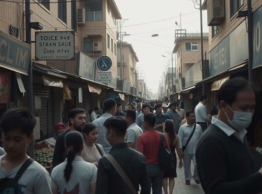 Israel, Lebanon to Expand Talks on Potential Peace and Cooperation