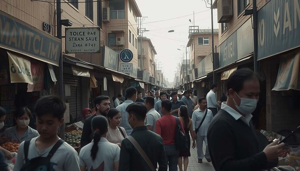 Israel, Lebanon to Expand Talks on Potential Peace and Cooperation