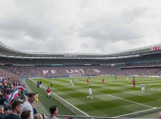 Thrilling Draw Keeps Bundesliga 2 Teams in Relegation Battle