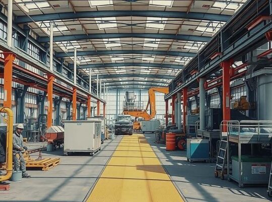 EU Approves Millions for German Chip Manufacturing