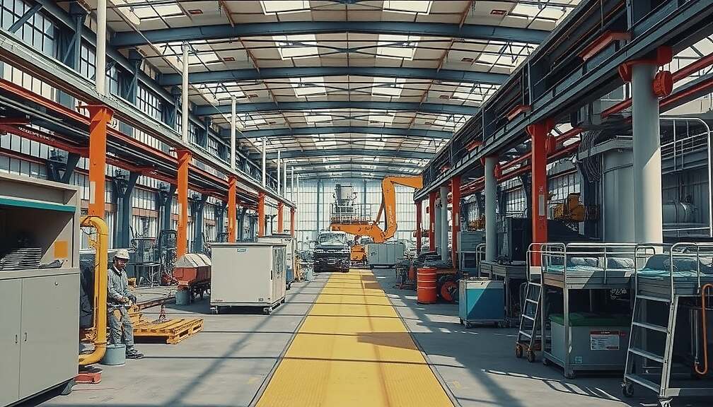 EU Approves Millions for German Chip Manufacturing