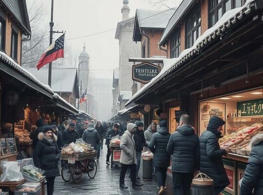 Holiday Songs Dominate German Charts, Pink Floyd Claims Album Top Spot