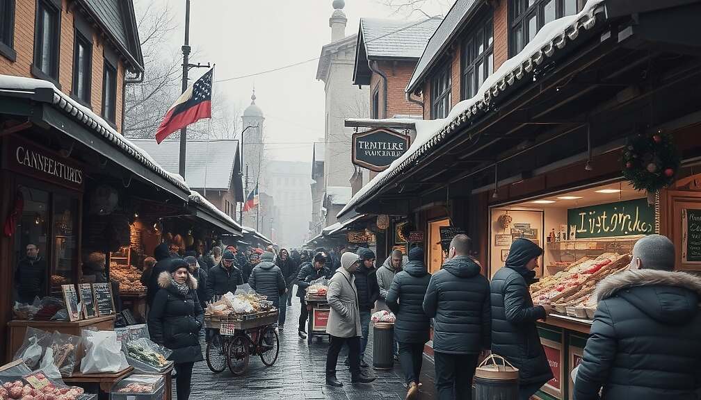 Holiday Songs Dominate German Charts, Pink Floyd Claims Album Top Spot