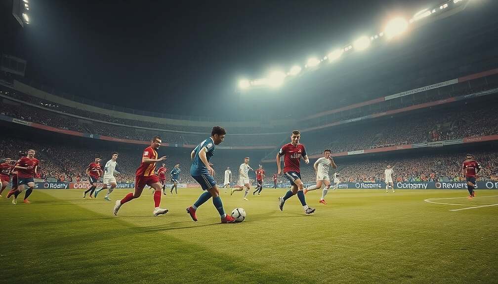 Stuttgart Dominates Maccabi Tel Aviv in Europa League Victory