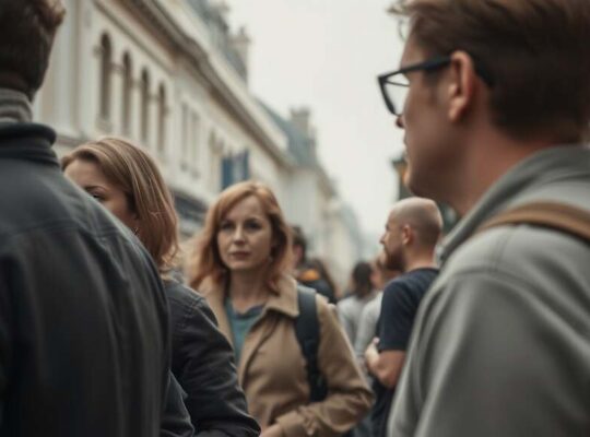 Stateless Population in Germany Declines Slightly