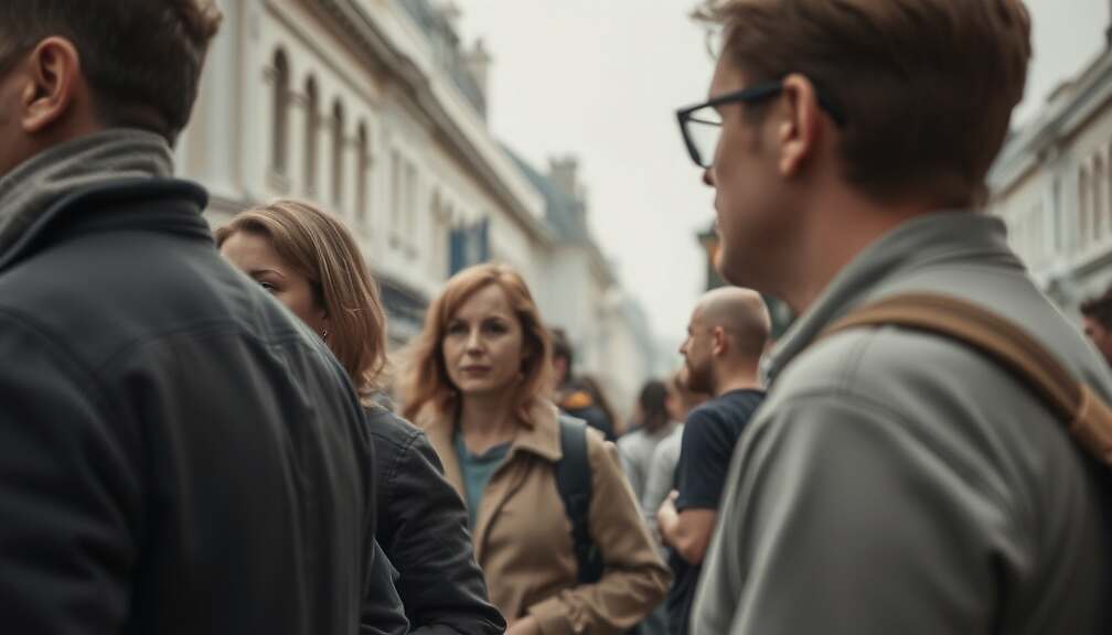 Stateless Population in Germany Declines Slightly