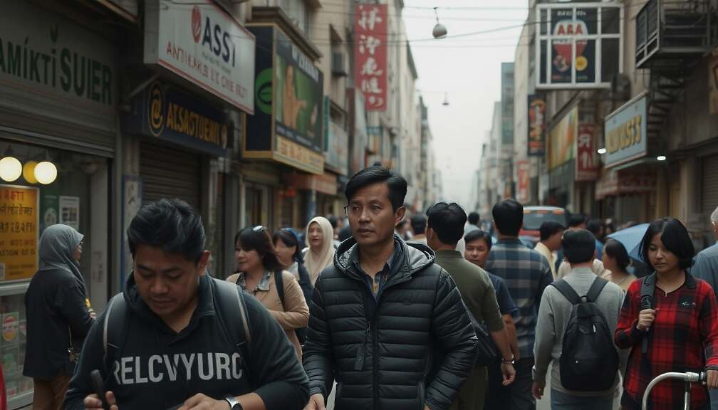 Germany Resumes Afghan Deportations Amid Crime Concerns