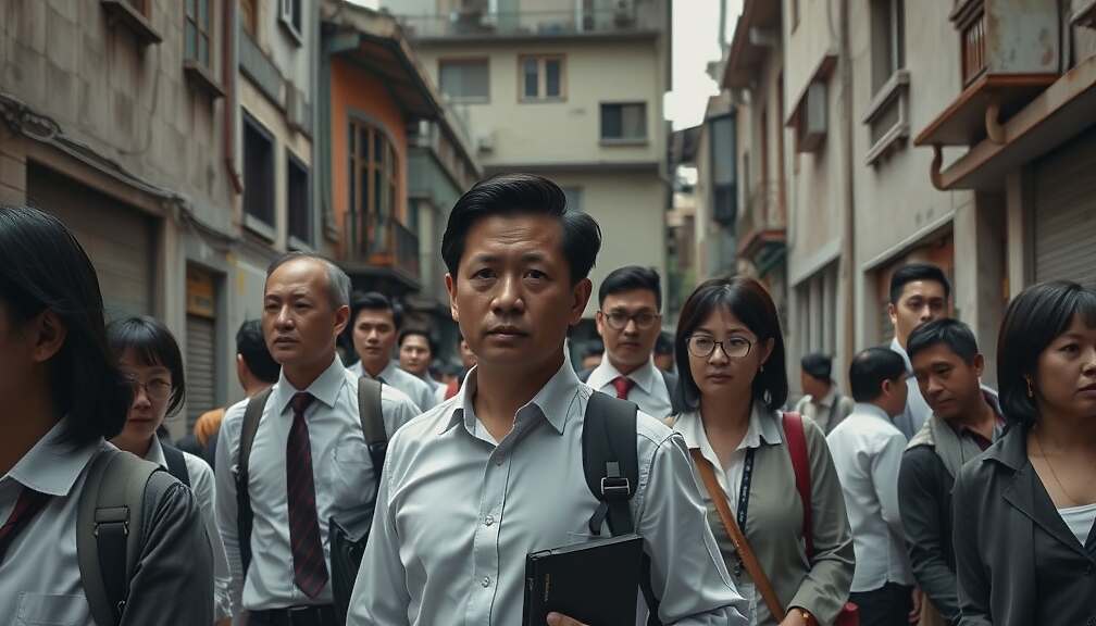 Health Insurers Sue Government Over Citizen's Income Costs