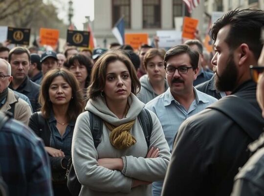 Unions Back Minister's Pension Plan Amid Dispute