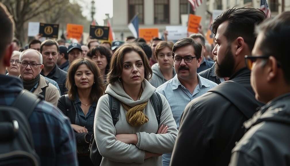 Unions Back Minister's Pension Plan Amid Dispute