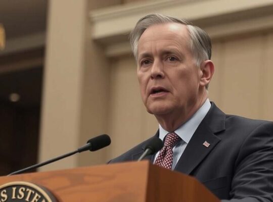 Bolton Urges Ukraine Against Concessions, Warns of Renewed Russian Aggression