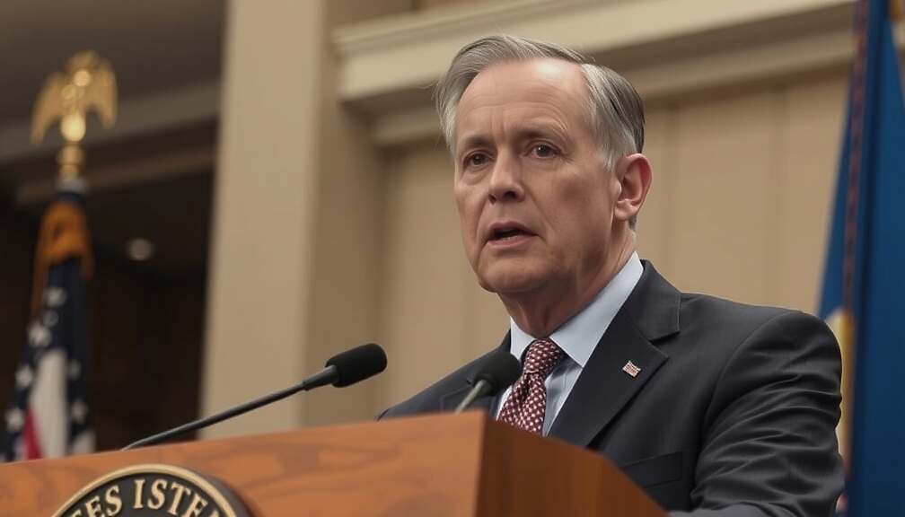 Bolton Urges Ukraine Against Concessions, Warns of Renewed Russian Aggression