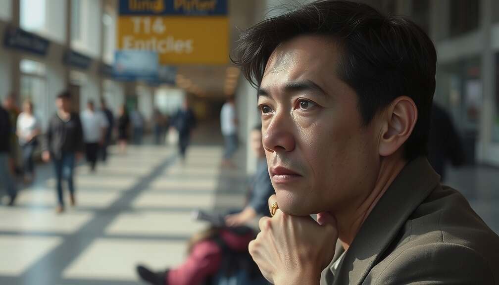 Writer Calls for Passion, Not Fear, in European Politics