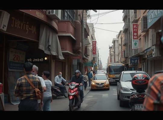 Mental Health Absences Surge in Germany