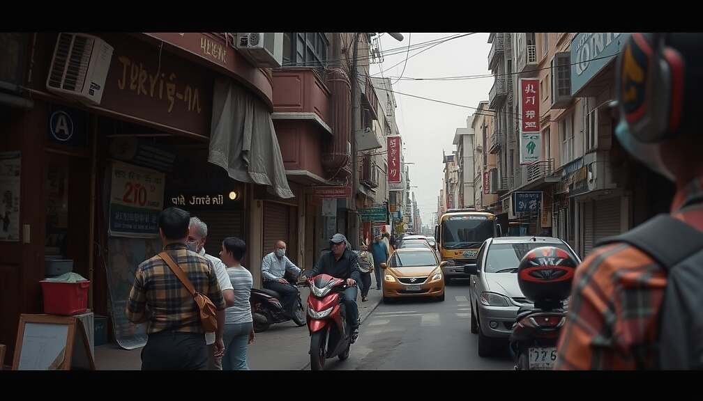 Mental Health Absences Surge in Germany