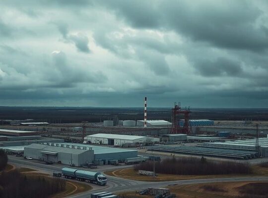 German DAX Companies Underestimate Climate Risk Exposure