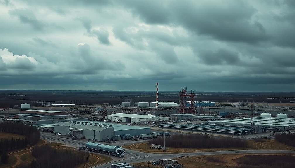 German DAX Companies Underestimate Climate Risk Exposure