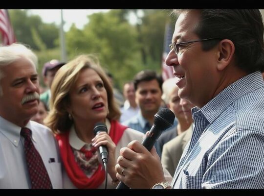 Ukraine Considers Elections Amidst War, Despite Pressure