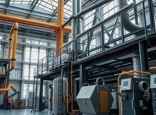 Germany Needs Rapid CO2 Removal to Meet Climate Goals