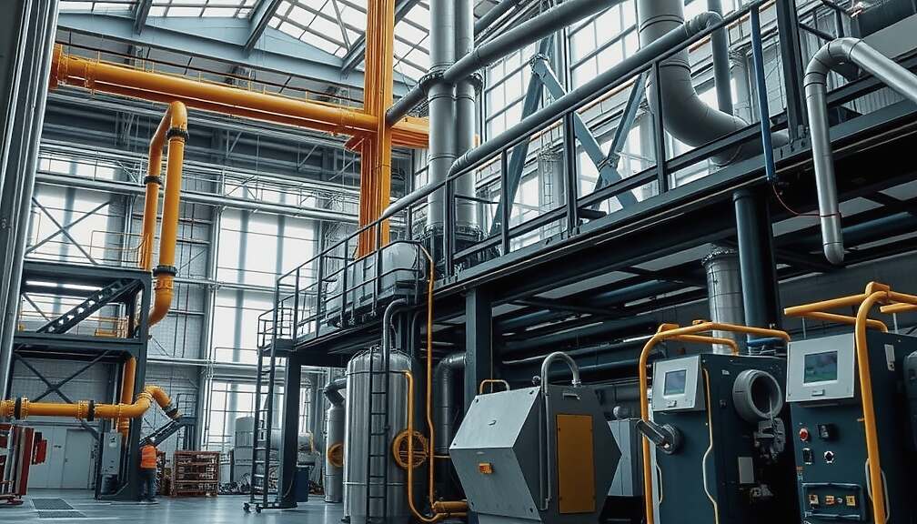 Germany Needs Rapid CO2 Removal to Meet Climate Goals