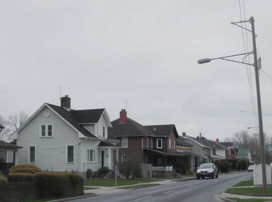 German Opposition Calls for End to Heating Regulations