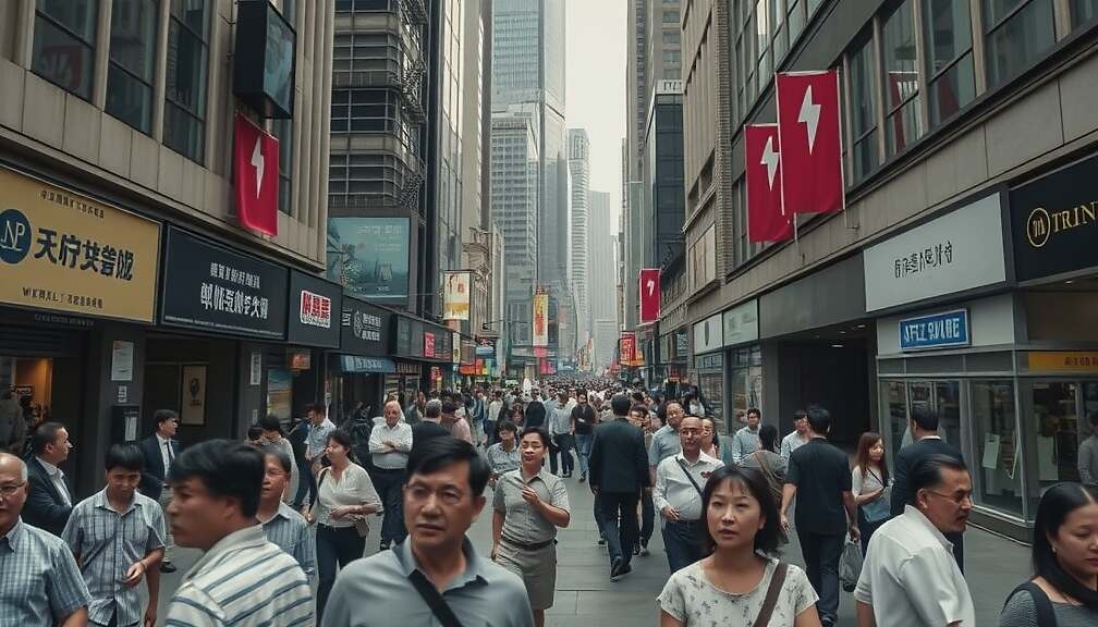 Dax Flat, Oil Prices Surge