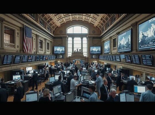 Dax Rises as Investor Risk Appetite Returns