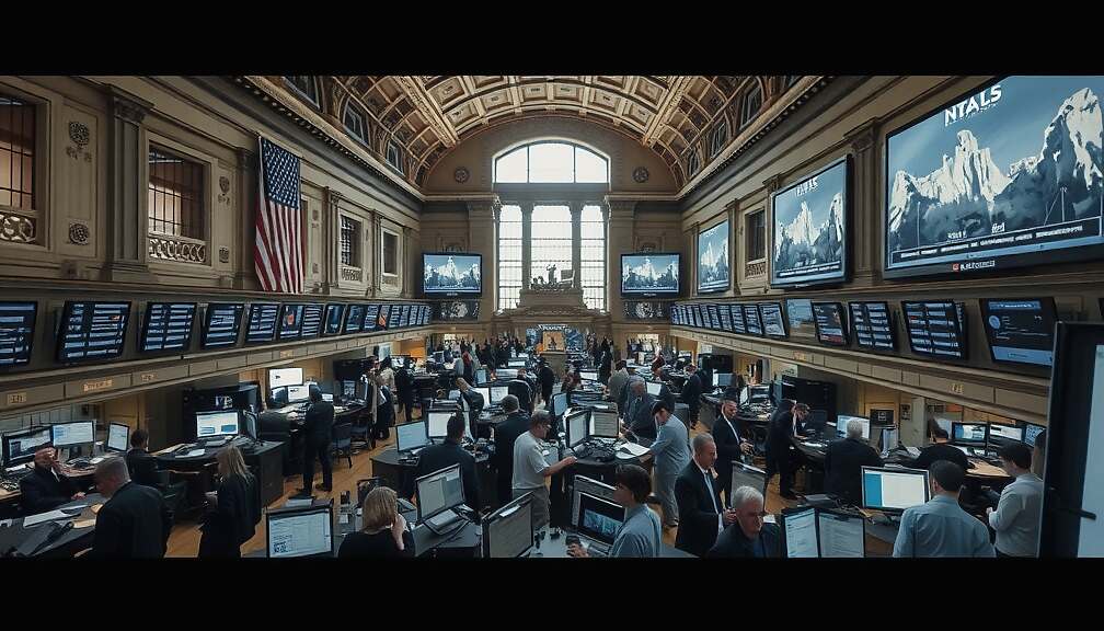 Dax Rises as Investor Risk Appetite Returns