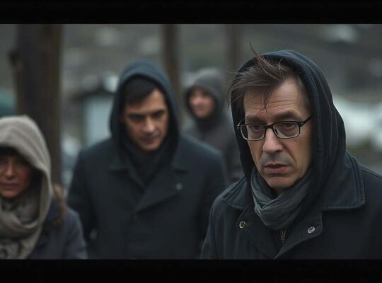 Ukraine Ceasefire Unlikely Soon, Security Expert Warns