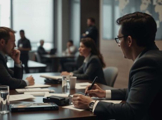 Minister Urges Action, No Quick Fix Expected