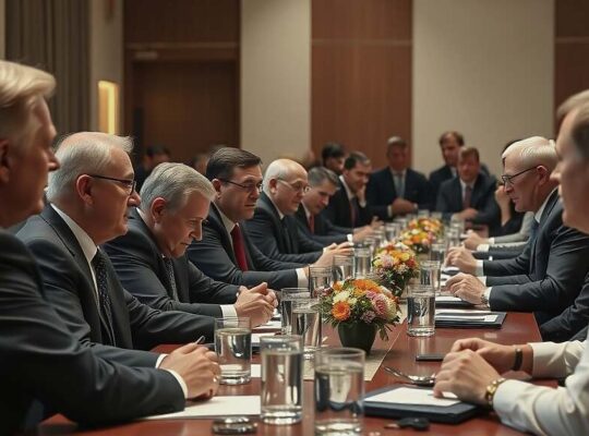 Germany Reschedules China Trip Amid Tensions Over Taiwan