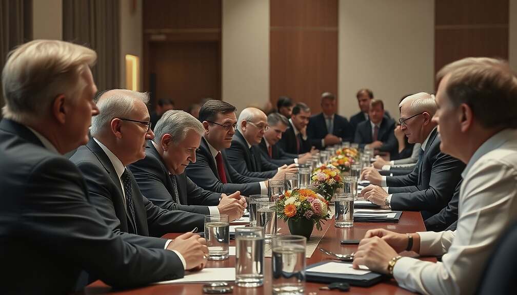 Germany Reschedules China Trip Amid Tensions Over Taiwan