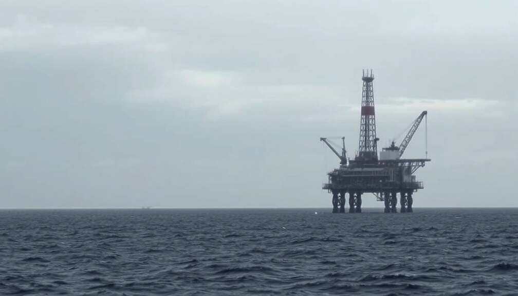 Greens Fight to Block Gas Drilling Near Baltic Sea World Heritage Site