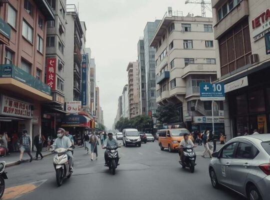 Dax Slides Amid Economic Doubt, Energy Prices Rise