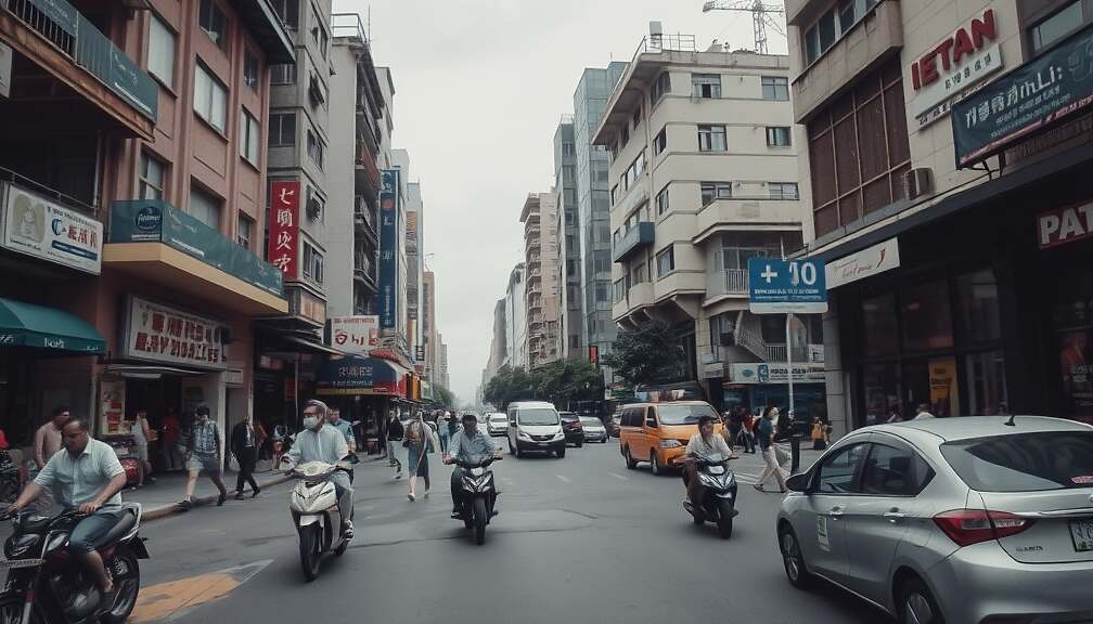 Dax Slides Amid Economic Doubt, Energy Prices Rise