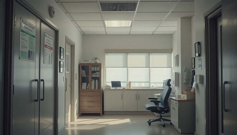 German Doctors Relying Less on Public Health Funds