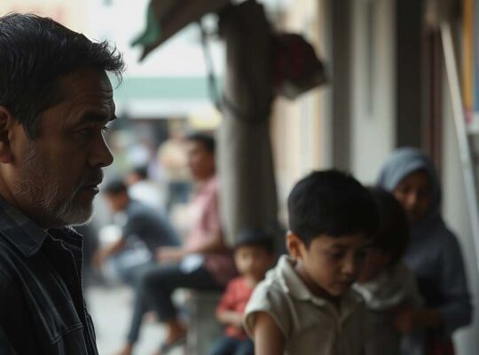 Benefit Sanctions Face Resistance Amid Coalition Disagreement