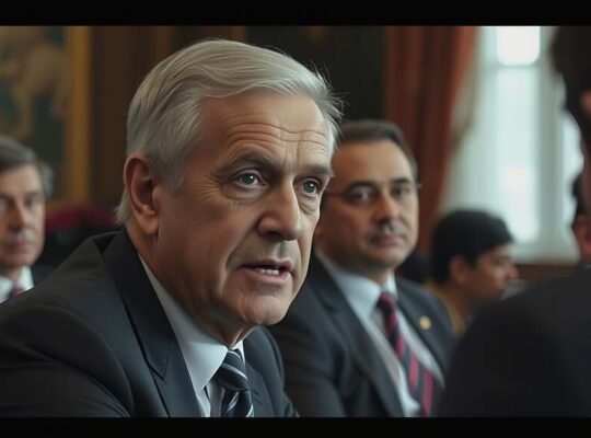 Schwesig Defends Chancellor Amid EU Summit Setbacks