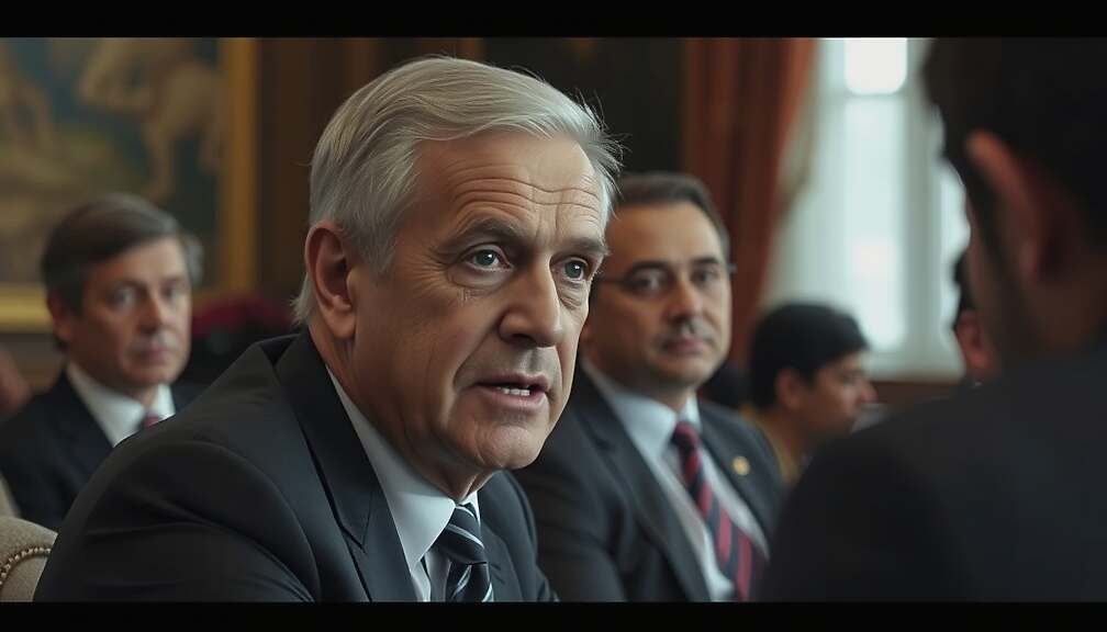 Schwesig Defends Chancellor Amid EU Summit Setbacks