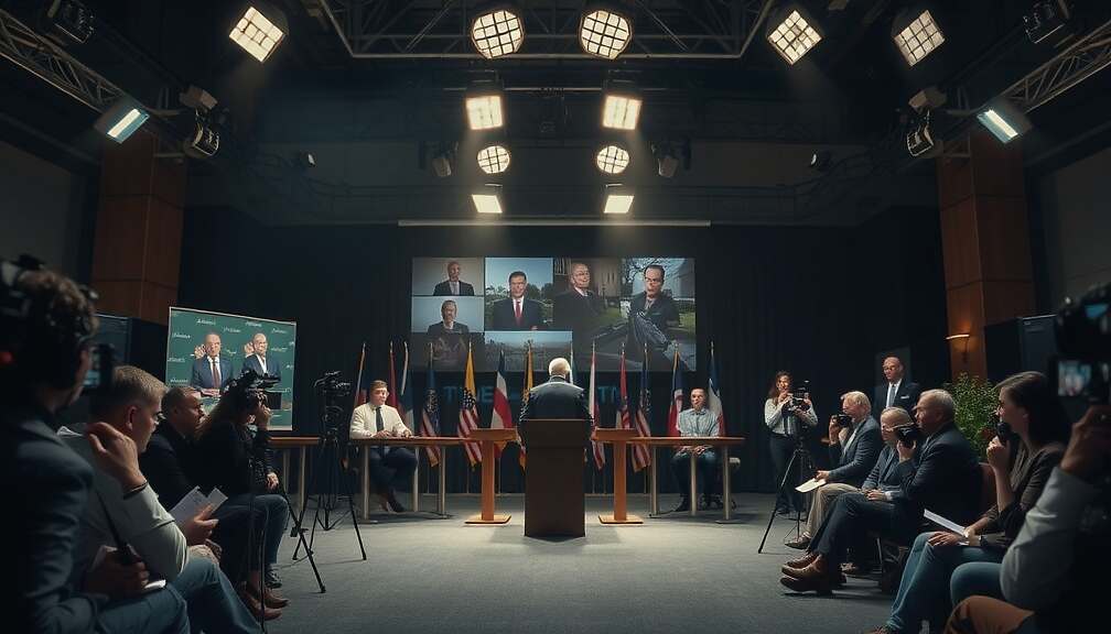 Heizings U-Turn Sparks Climate Protection Concerns