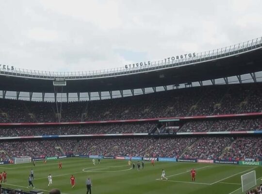 Bayern to Face Leipzig in DFB-Pokal Quarterfinals