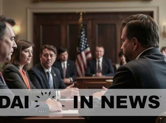 CDU Accuses AfD Leaders of Embracing Extremism