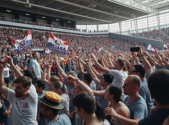 Germany to Host 2029 Women's Euro