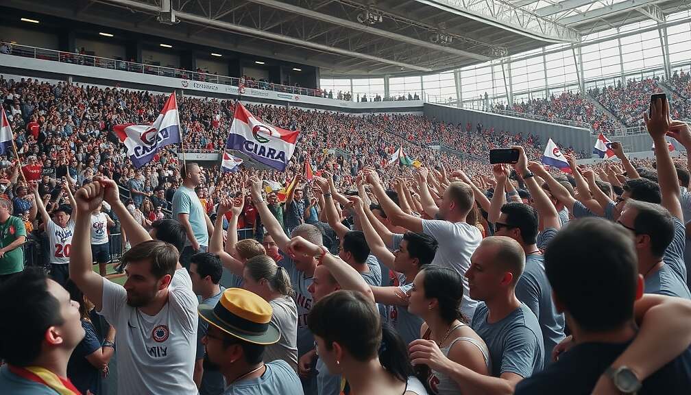 Germany to Host 2029 Women's Euro