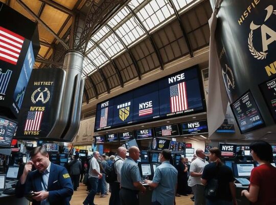 Equities Rise as U.S. Rate Cut Anticipation Grows