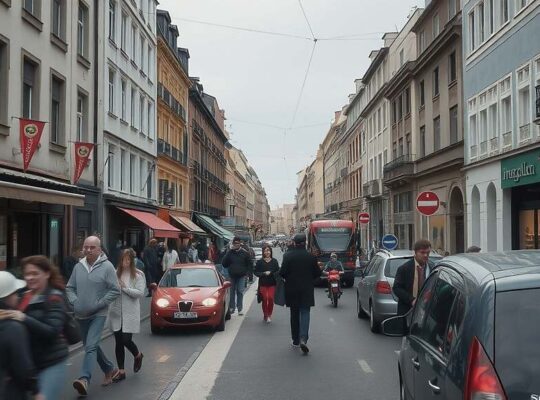 Weber Calls for New EU Security Strategy Amid US Shift