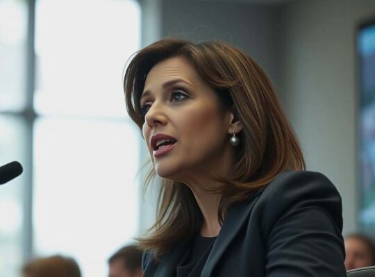 Kramp-Karrenbauer Takes Helm of Konrad Adenauer Foundation