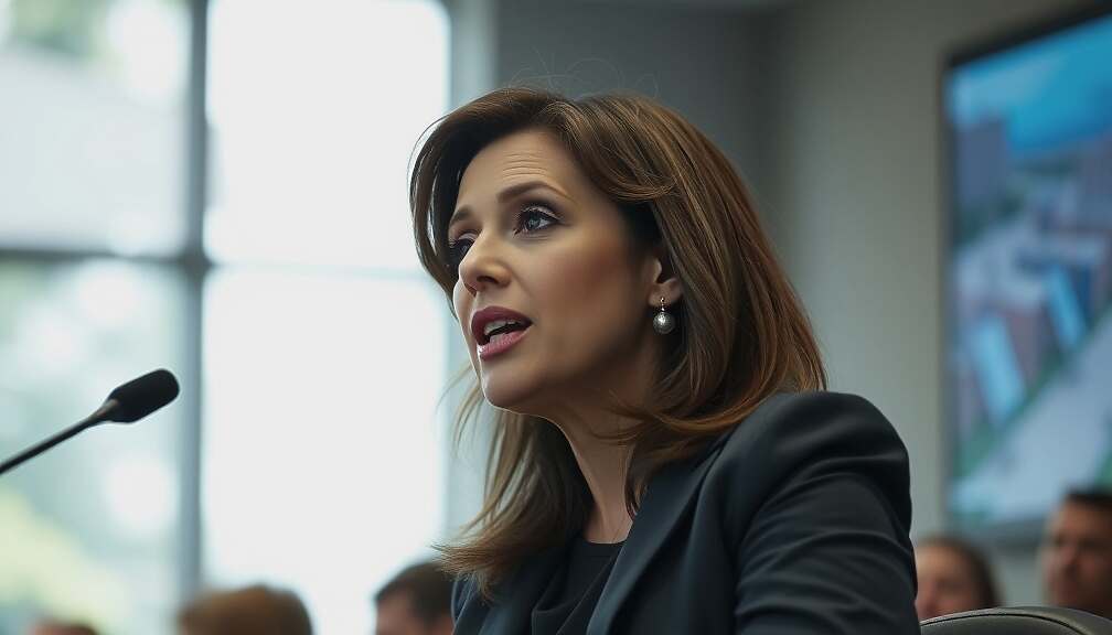 Kramp-Karrenbauer Takes Helm of Konrad Adenauer Foundation