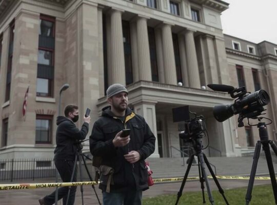 EU Elite Program Under Fraud Investigation Following Raids